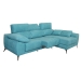 Chaise Longue Derecha