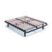 Somier Metálico con Lamas y Firmeza Regulable SOMIFLEX F5 135x190 cm 9248399