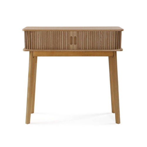 Consola de Madera de Paulownia de 80 cm ELOY 19880043