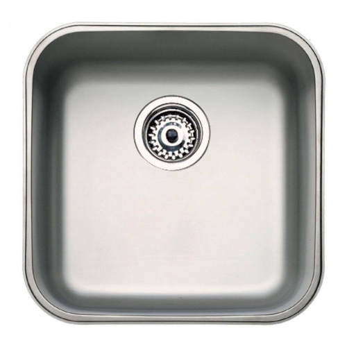 Fregadero Acero Inoxidable PLUS TEKA 10125152