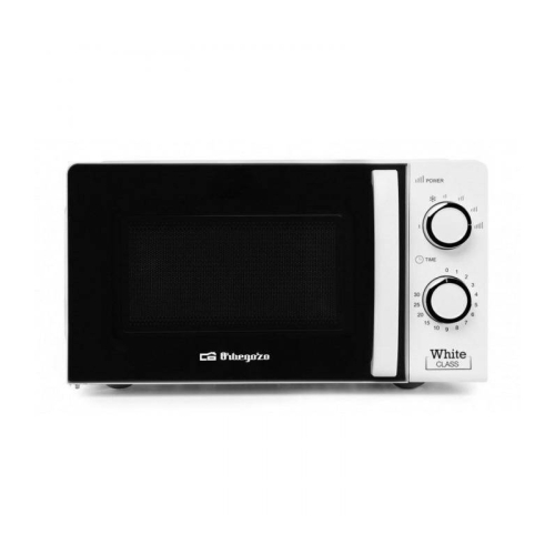 Microondas 20 Litros ORBEGOZO MI2115