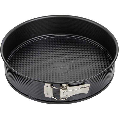 Molde de Repostería Desmontable 6504 28 cm ZENKER