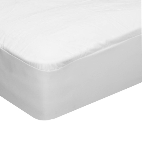 Cubrecolchón Impermeable de Tencel Para Cama de 135x190 CHS