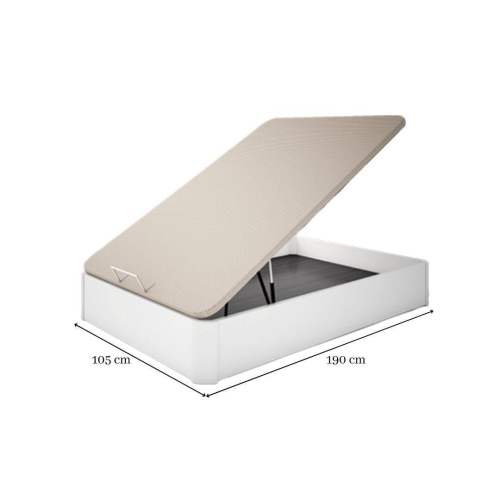 Canapé Abatible 105x190cm 18GC/CM-0410