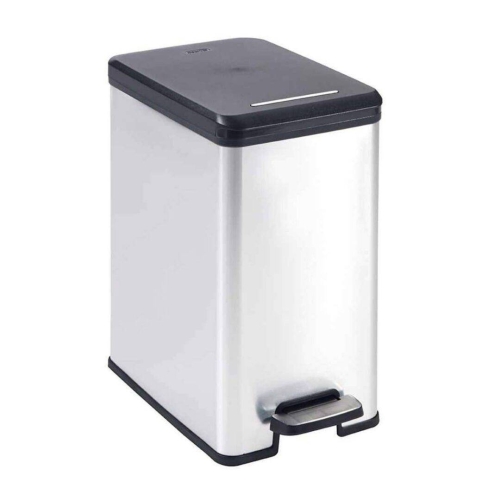 Cubo de basura 25 Litros SLIM CURVER 213300