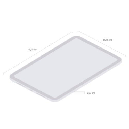 iPad Mini Apple 8,3" 64 GB WIFI + Celular