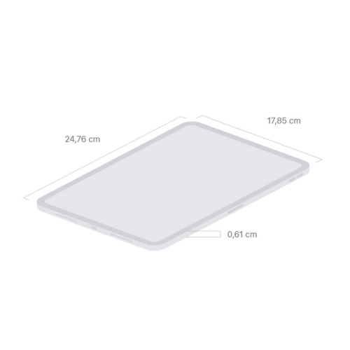 Apple iPad Air 11" M4 128GB Wifi