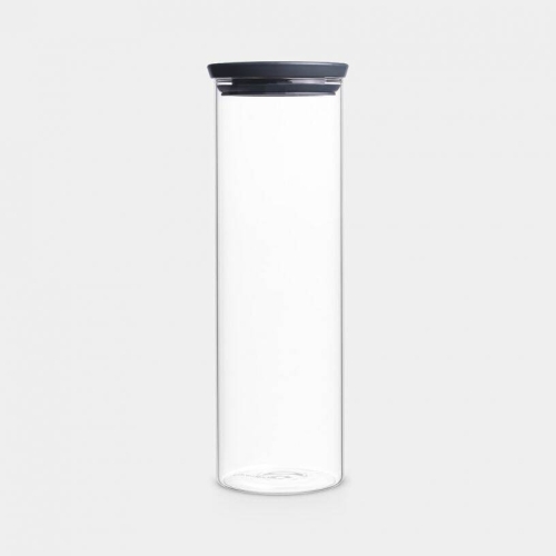 Bote de Vidrio 1,9 L BRABANTIA 298240
