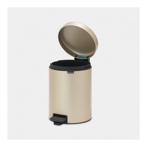 Cubo de Basura 3L Newlcon Campagne BRABANTIA  304422