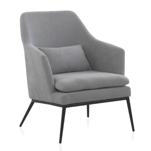 Sillón estructura metálica GABAR 2046