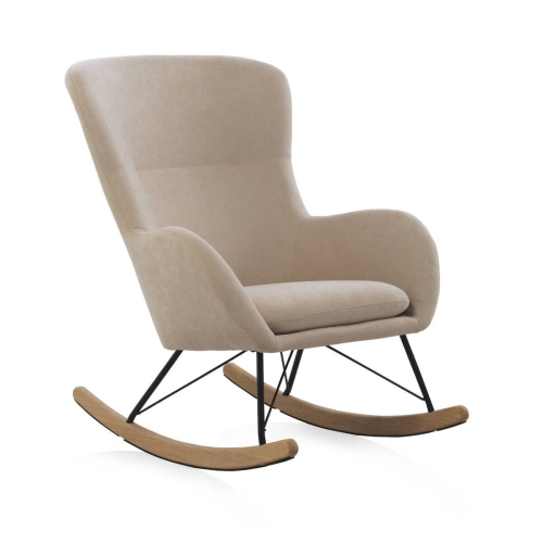 Sillón balancín GABAR DECO modelo 2044