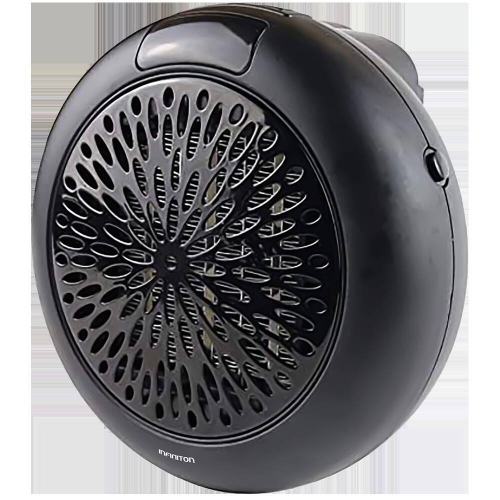 Calefactor Cerámico INFINITON Para  Pared HWS-6AC