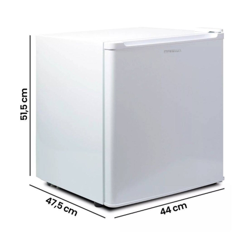 Frigorífico Cooler Una Puerta Clase E 41L INFINITON CL42L5WED