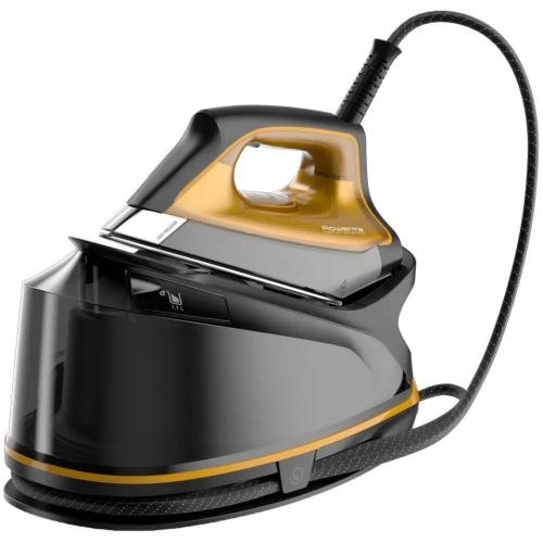 Centro de Planchado Rowenta 6,4 Bares Compact Steam Pro DG7644FO