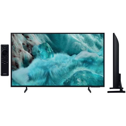 Televisor QLED 4K 75" Smart TV AirSlim 2025 SAMSUNG TQ75Q7F4AU