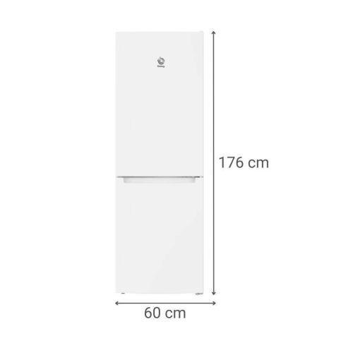 Frigorífico Combi No Frost Balay Blanco BALAY 3KFE351WI