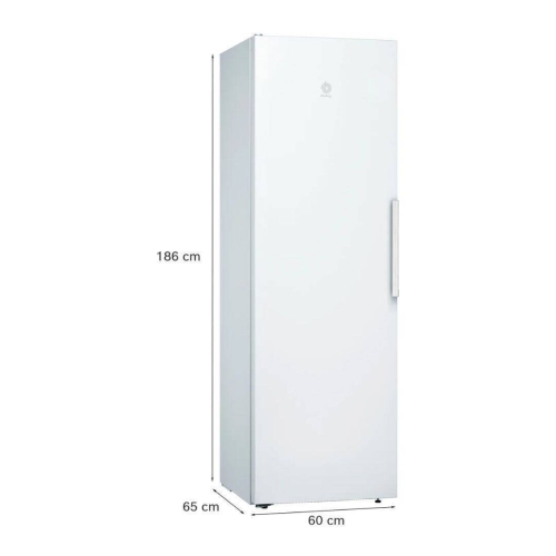 Frigorífico 1 Puerta Blanco con ExtraFresh BALAY 3FCE553WE