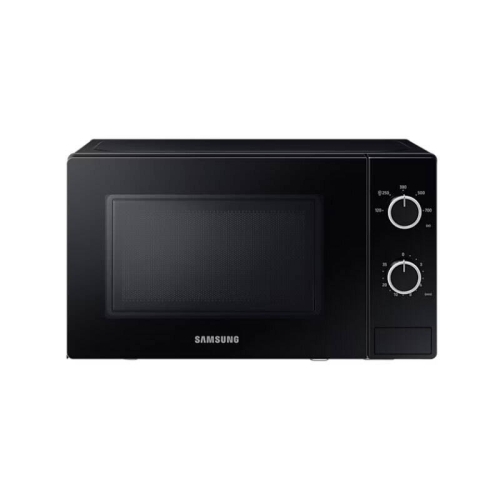 Microondas SAMSUNG 20 LITROS MS20A3010AL