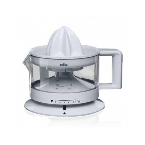 Exprimidor BRAUN CJ3000WH
