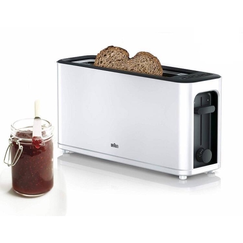 Tostador BRAUN HT3100WH