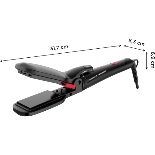 Moldeador ROWENTA 9en1 multistyler Infinite Looks K.Lagerfeld CF422LF0