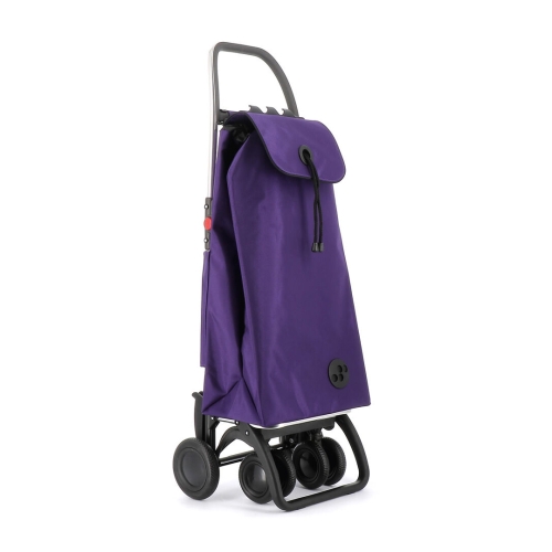 Carrito de la Compra Plegable I-MAX MF 4L TOUR ROLSER IMX306