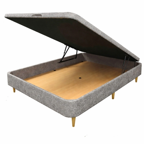 Canapé Abatible D`SUEÑOS modelo CM-0820 135X190