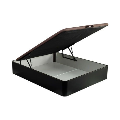 Canapé Abatible Naturbox 2.0 Wengue 160x200 PIKOLIN AP11536