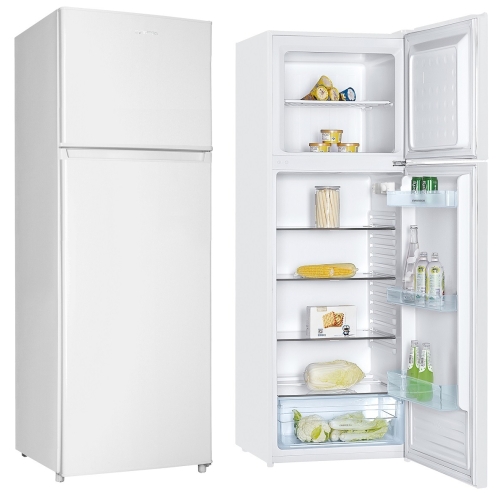 Frigorífico INFINITON 2 Puertas E 304L FG300D72WEP