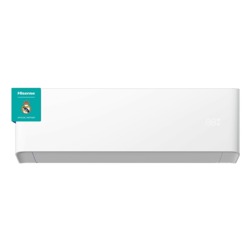 Aire acondicionado Hisense UniPure HB35XU0A Split Inverter Blanco WiFi 3010 Frigorías