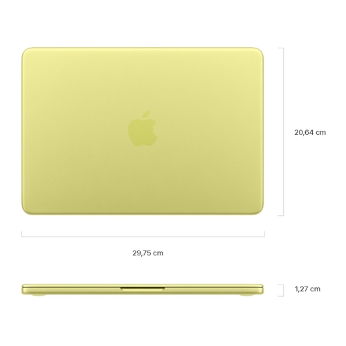 Portátil Apple MacBook Neo 13" con Chip A18 Pro 8GB 512GB