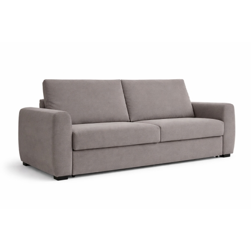 Sofá Cama Italiano Tapizado en Tela FOAM