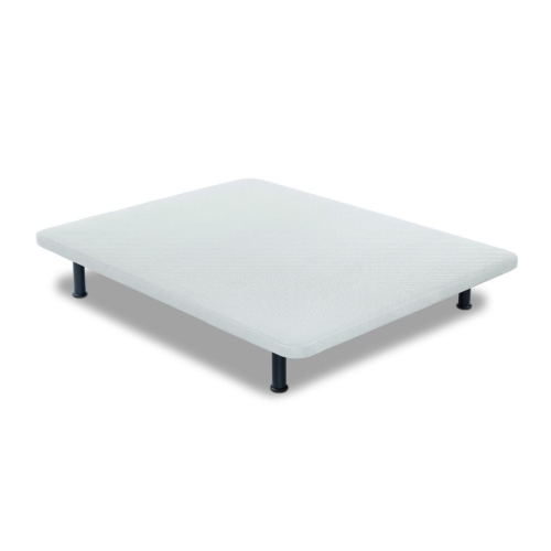 Base Tapizada Transpirable Beige Alta Estabilidad TAPIFLEX AD 80x200 cm 9247590