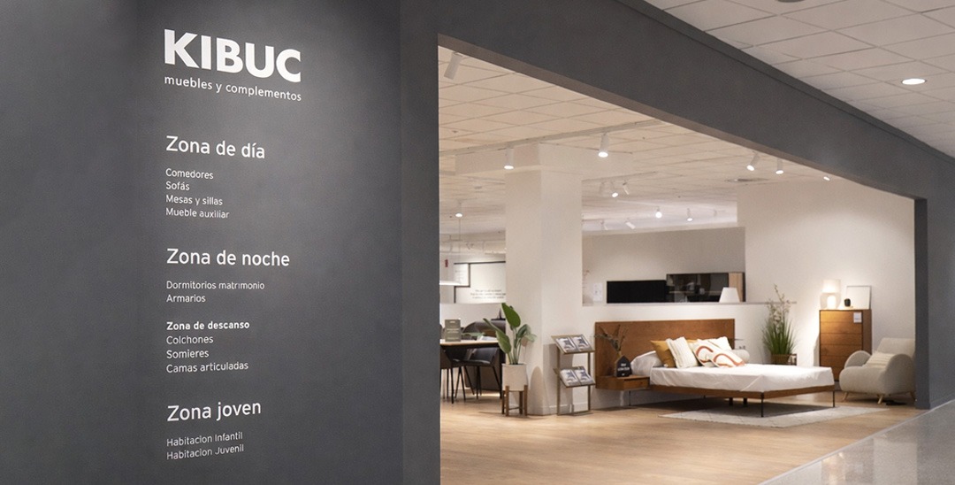 Espacio Kibuc en Centro Hogar S&aacute;nchez Armilla Granada