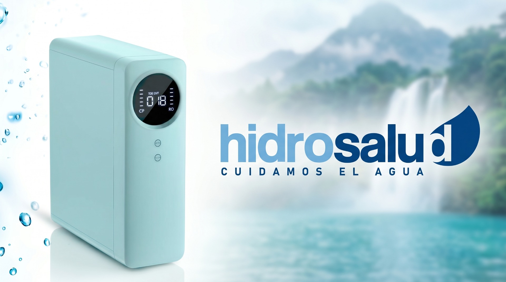 Hidrosalud