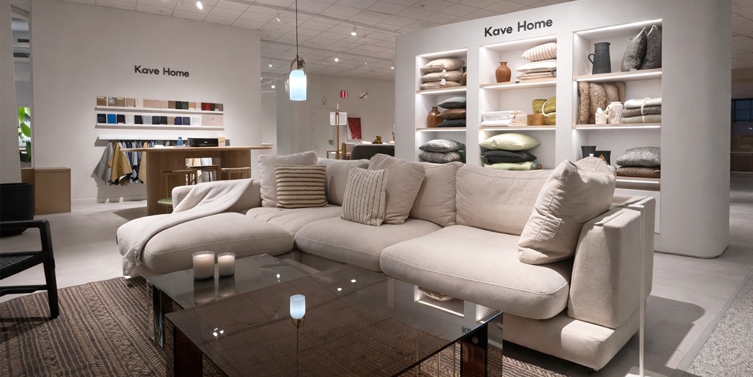 Espacio KaveHome en Centro Hogar S&aacute;nchez Armilla Granada