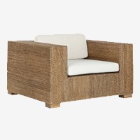 Sillones de Exterior