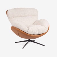 Sillones Giratorios
