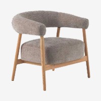 Sillones de Madera