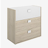 Cómodas de Madera